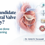 Treatment options for patients too high-risk for mitral valve surgery